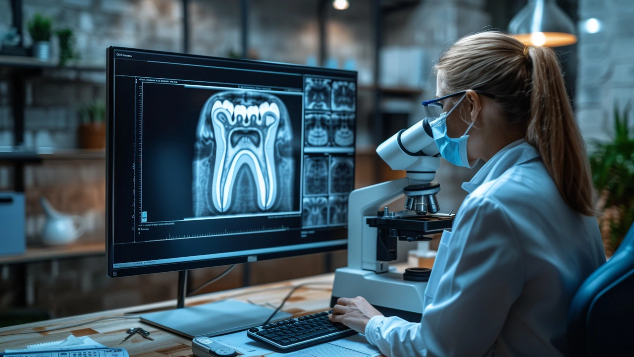 Jak mohou křivé zuby ovlivnit váš vývoj
