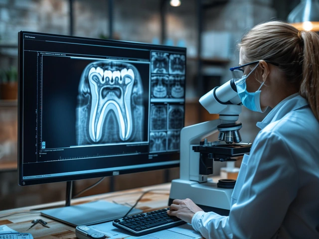 Jak mohou křivé zuby ovlivnit váš vývoj
