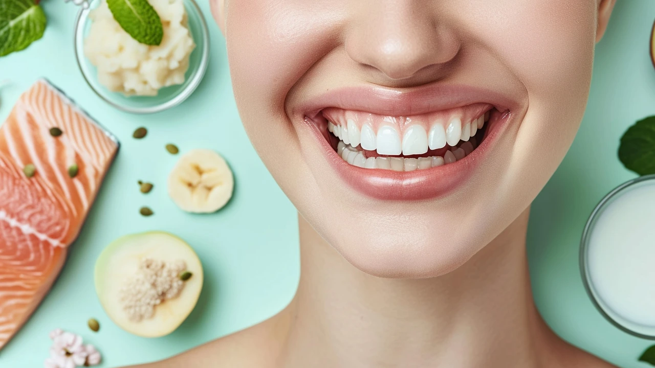 Jak probíhá bělení zubů: Váš detailní průvodce pro svěží úsměv