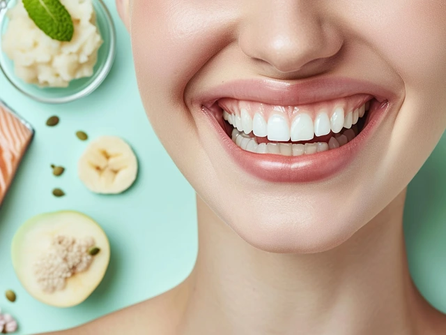 Jak probíhá bělení zubů: Váš detailní průvodce pro svěží úsměv