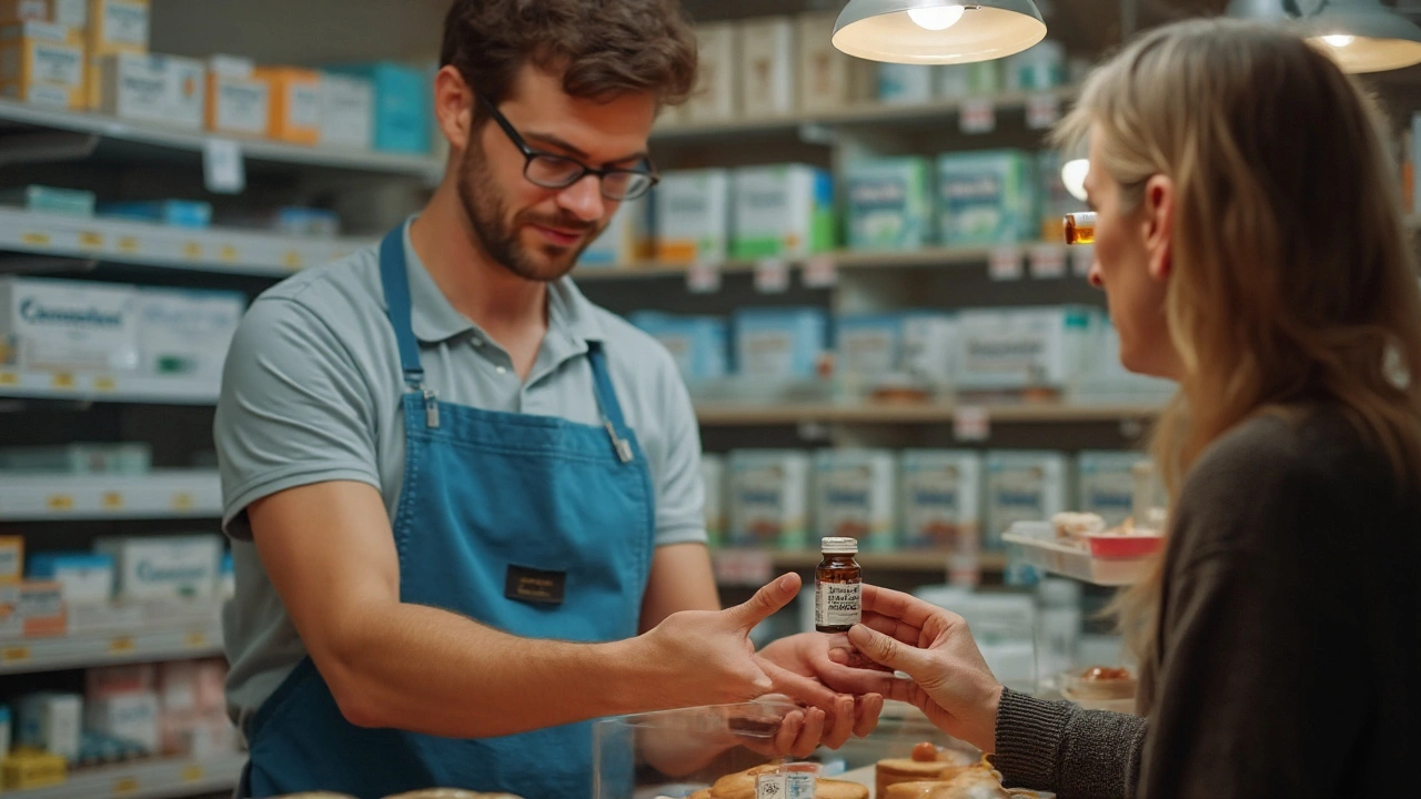 Rozhodovací kritéria - kdy opravdu předepsat antibiotika