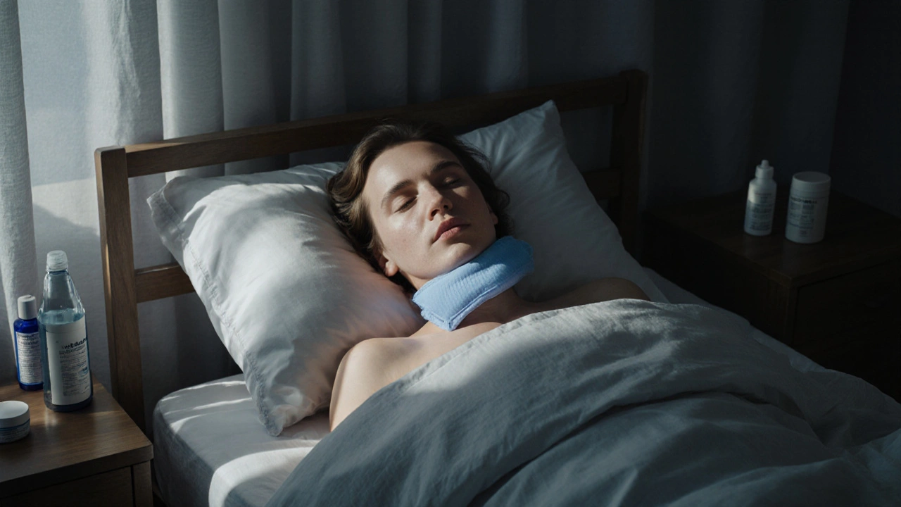 Estetické fazety: Jak zvládnout pooperativní péči pro ideální výsledek