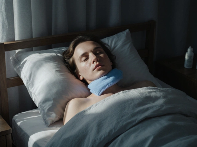 Estetické fazety: Jak zvládnout pooperativní péči pro ideální výsledek