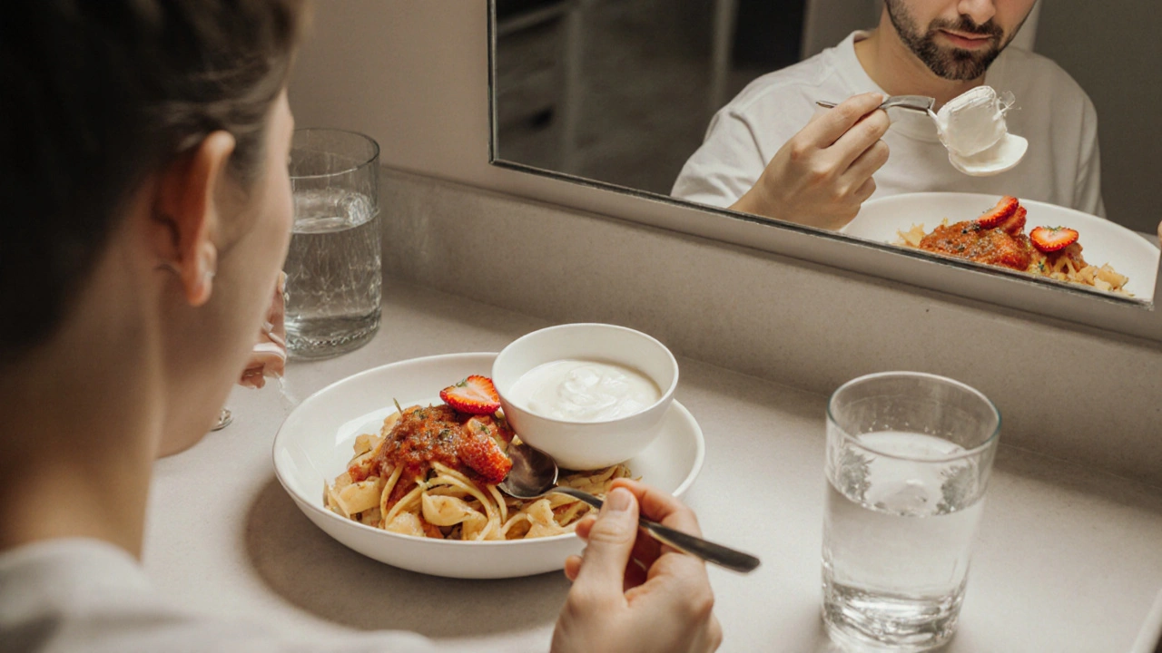 Co nemůžu jíst s fixními rovnátky? Praktický průvodce pro pacienty