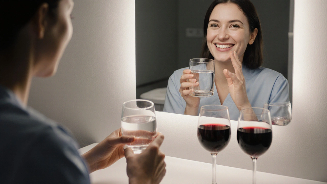 Co se nesmí dělat po dentální hygieně - co vyvarovat, aby nebyly poškozeny zuby