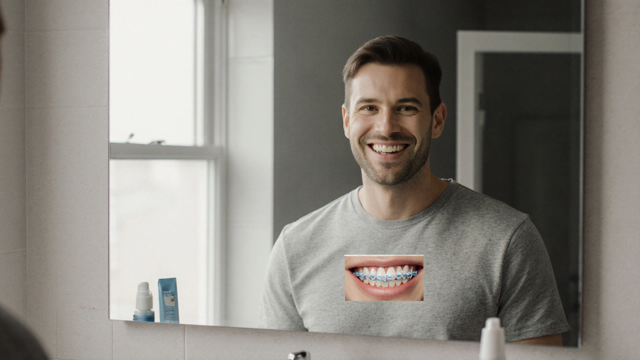 Jak dlouho trvá nasazení Invisalign? Průměrné doby a co ovlivňuje délku léčby