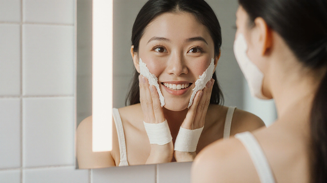 Jak maxilofaciální chirurgie mění životy: Od bolesti k přirozenému výrazu