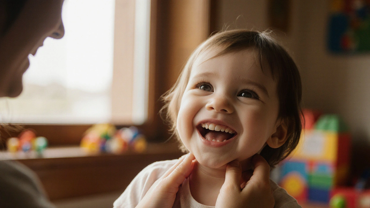 Jak mezera mezi zuby ovlivňuje vaše děti: co byste měli vědět