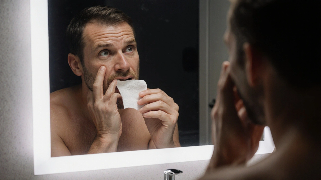 Jak si sám vytrhnout zub: bezpečné metody a kdy to dělat nesmíte