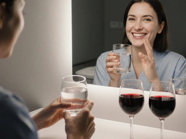 Co se nesmí dělat po dentální hygieně - co vyvarovat, aby nebyly poškozeny zuby