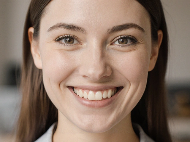 Fazety na zuby: Jaké jsou trendy v roce 2025?