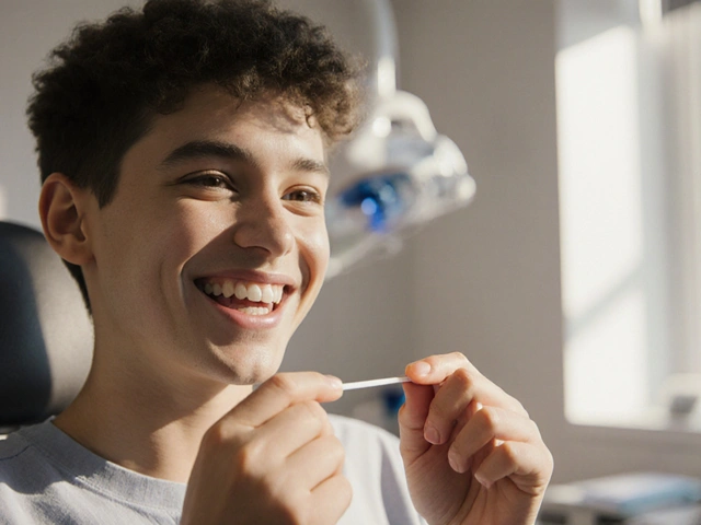 Jak dlouho se nasazují rovnátka? Všechno, co potřebujete vědět o době nosení ortodontických aparátů