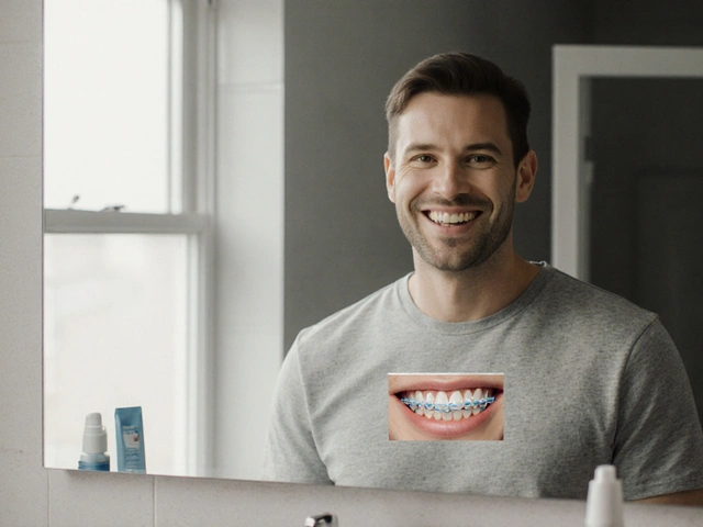 Jak dlouho trvá nasazení Invisalign? Průměrné doby a co ovlivňuje délku léčby