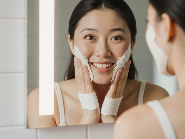 Jak maxilofaciální chirurgie mění životy: Od bolesti k přirozenému výrazu