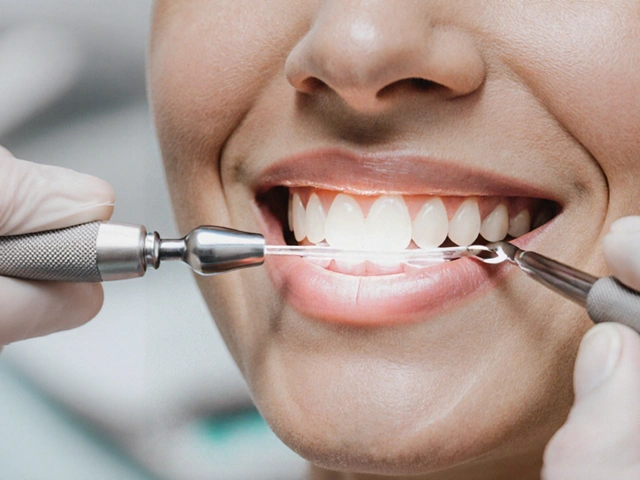 Jak se dávají fázety na zuby: krok za krokem a co je potřeba vědět