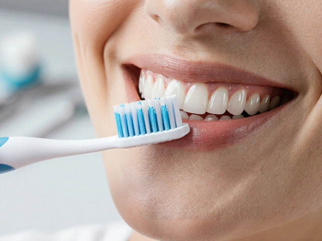 Keramické fazety: Jak správně udržovat a prodloužit jejich životnost