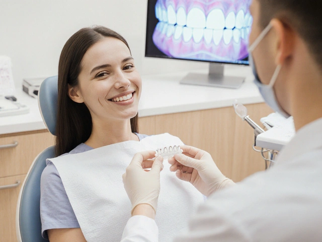 Průběh a náklady na rekonstrukci chrupu: Co vás čeká a kolik to stojí