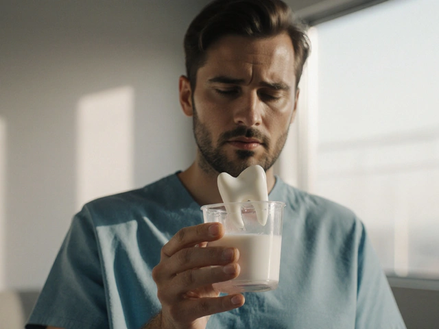 Rozpočet pro opravu ulomeného předního zubu: Cena a možnosti v roce 2025