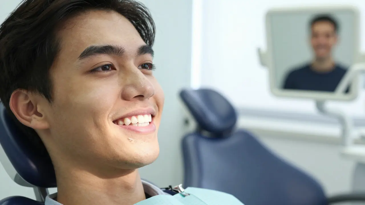 10 věcí, které jste vždy chtěli vědět o rovnátkách