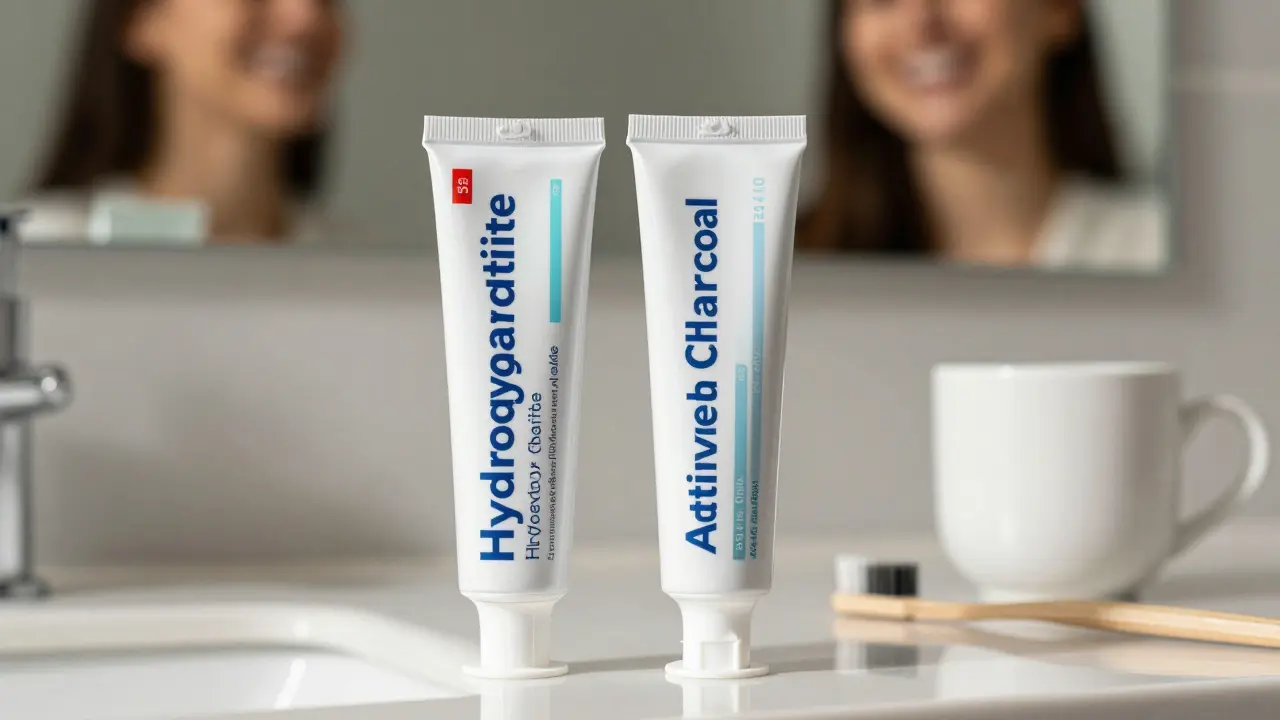 Bělící zubní pasta: Co skutečně říkají vědecké studie o jejím účinku a bezpečnosti?