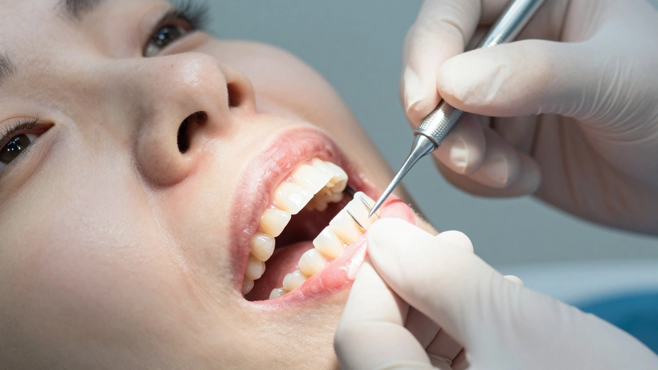 Fazety na přední zuby: Jak získat nejlepší výsledky a vyhnout se běžným chybám