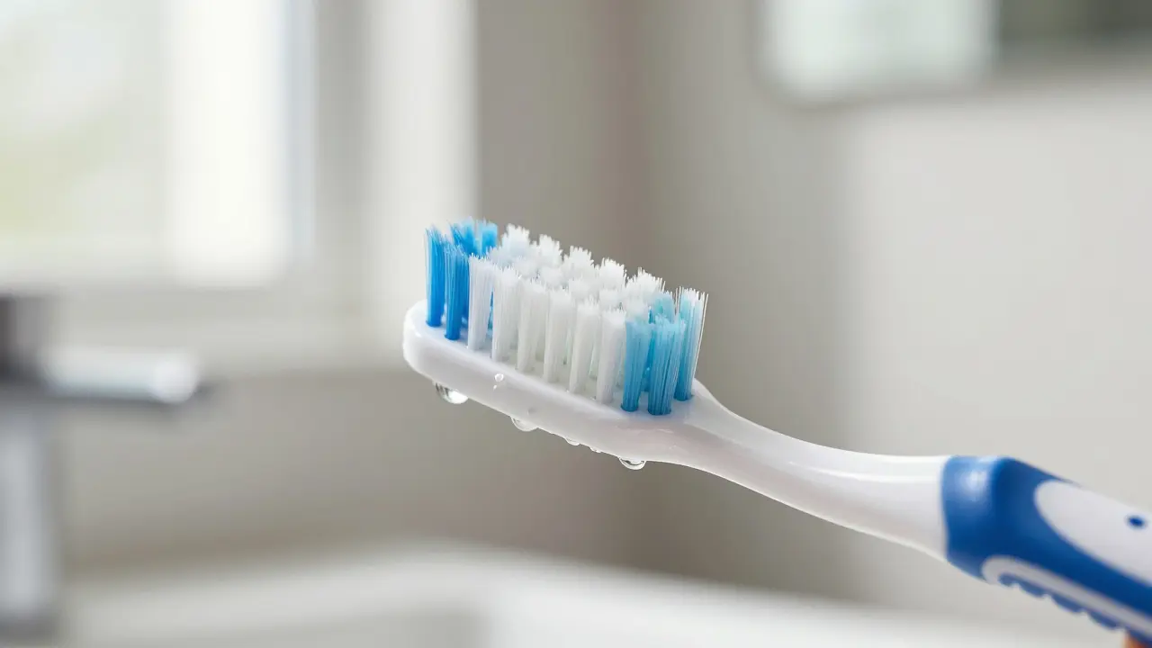 Jak Curaprox kartáčky chrání vaše zuby před kazem - vědecky ověřený přístup