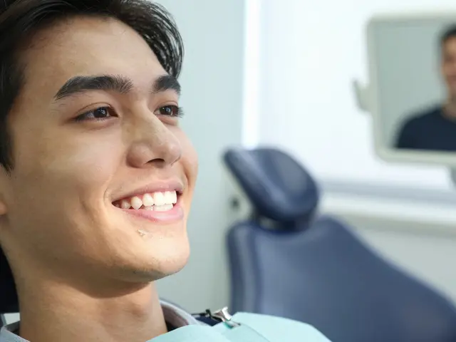 10 věcí, které jste vždy chtěli vědět o rovnátkách