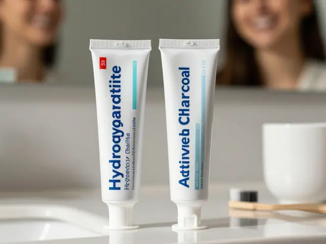 Bělící zubní pasta: Co skutečně říkají vědecké studie o jejím účinku a bezpečnosti?