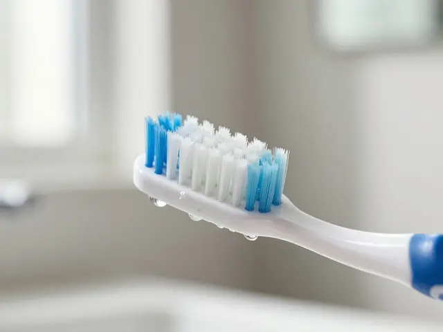 Jak Curaprox kartáčky chrání vaše zuby před kazem - vědecky ověřený přístup