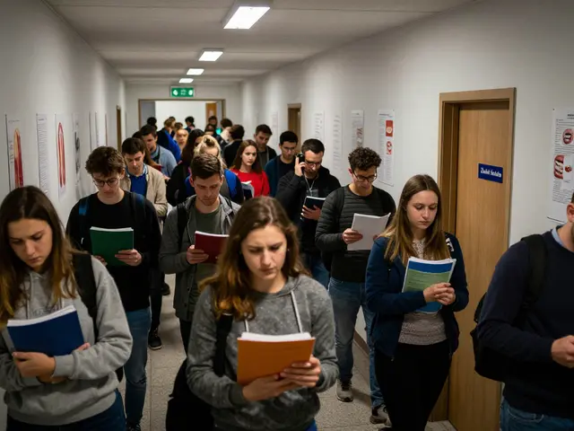 Jak je těžké se dostat na zubní lékařství v České republice v roce 2025?