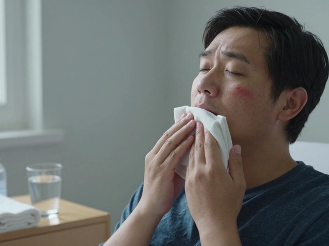 Jak urychlit hojení po vytržení zubu: praktické tipy od zubního lékaře