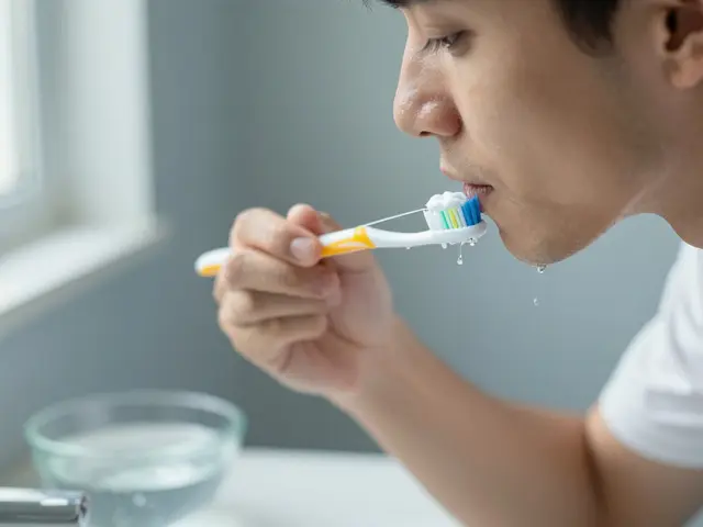 Jak zmírnit bolest předních zubů doma: 5 jednoduchých kroků