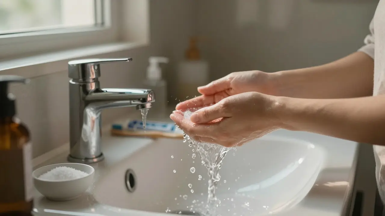 Co na bolavé zuby a dásně? Příčiny a praktické řešení bez léků