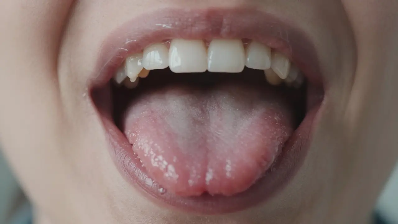 Dentální hygiena a její vliv na chuťové pohárky: Proč čistější zuby znamenají lepší chuť