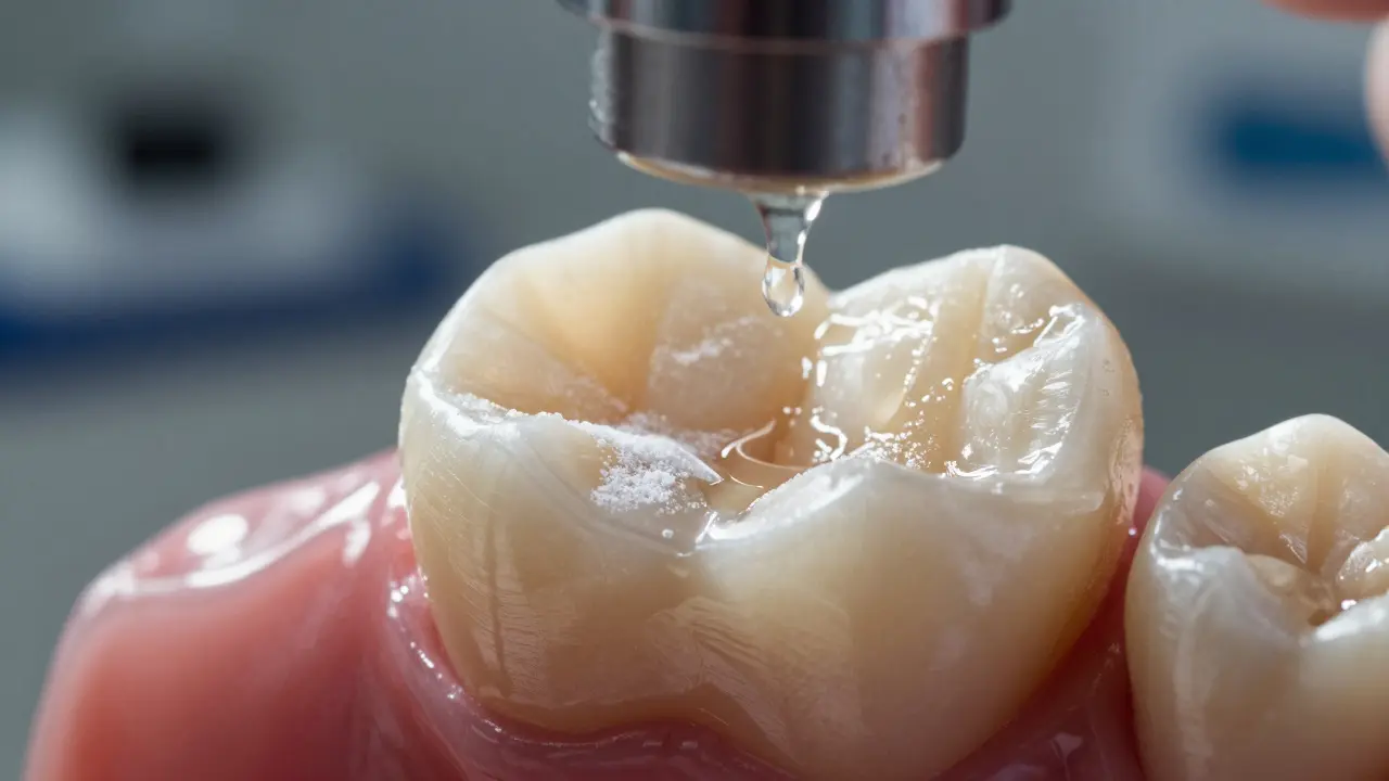 Jak čistit zuby octem a sodou: bezpečná metoda nebo nebezpečný mýtus?