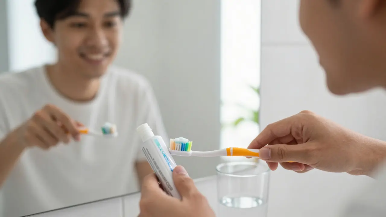 Jak efektivně omezit zubní kámen: praktické rady pro každodenní péči