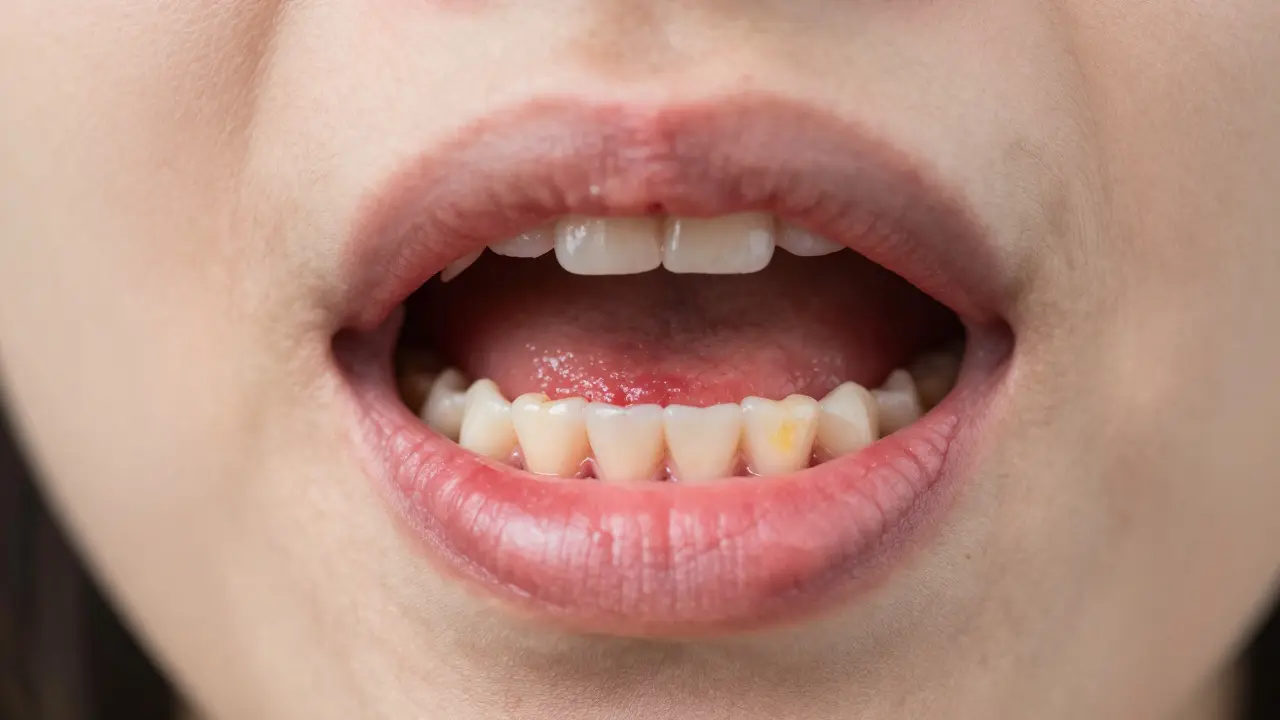 Jak vypadá zánět zubu: příznaky, průběh a co dělat, když to začne bolet