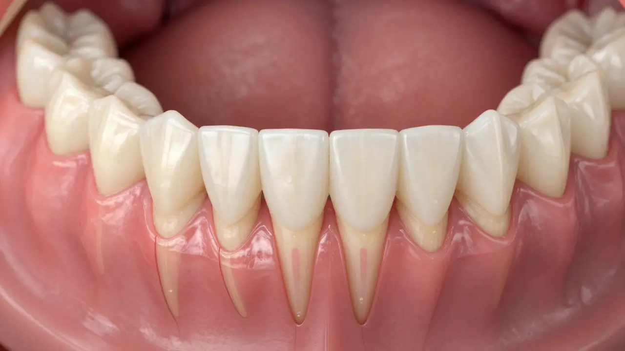 Názvy jednotlivých zubů: Co nám říkají o našem vývoji