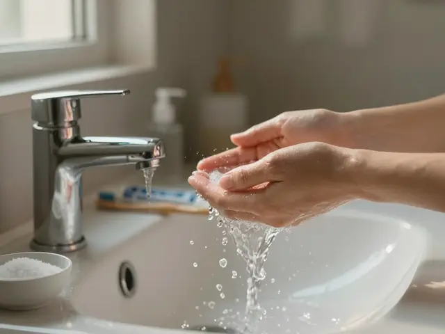 Co na bolavé zuby a dásně? Příčiny a praktické řešení bez léků