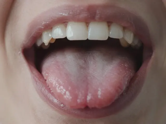 Dentální hygiena a její vliv na chuťové pohárky: Proč čistější zuby znamenají lepší chuť