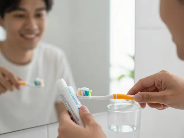 Jak efektivně omezit zubní kámen: praktické rady pro každodenní péči