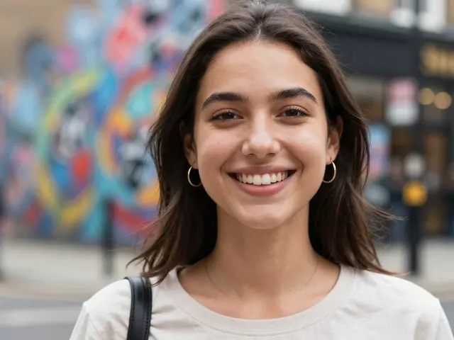 Jak se mezera mezi zuby stala trendem v módním průmyslu