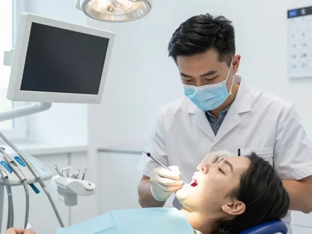 Kolik se platí za vytržení zubu v Praze? Cena v roce 2026 podle typu výkonu