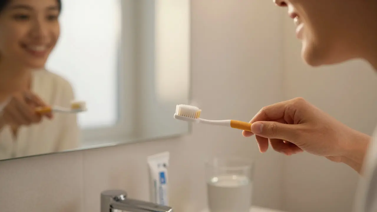 Jak často čistit zuby: Správná frekvence pro zdravé zuby