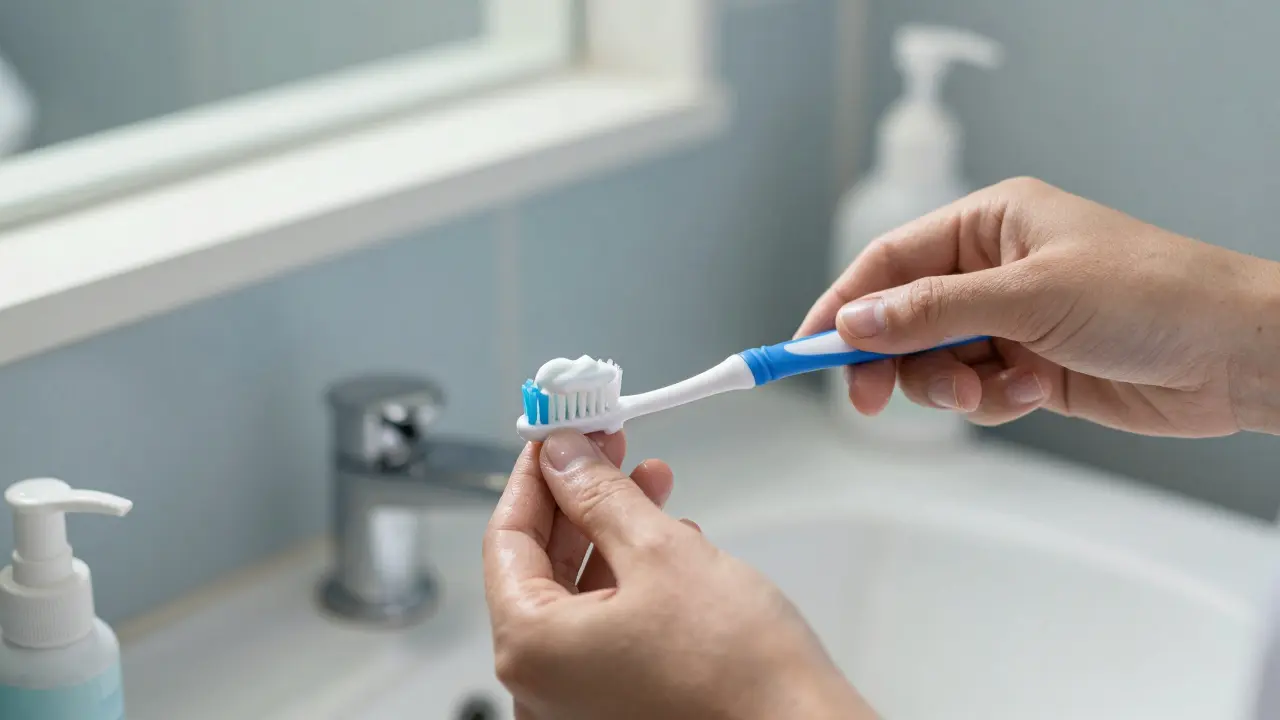 Jak správně čistit gumičky na rovnátka bez poškození a zbytečných nákladů