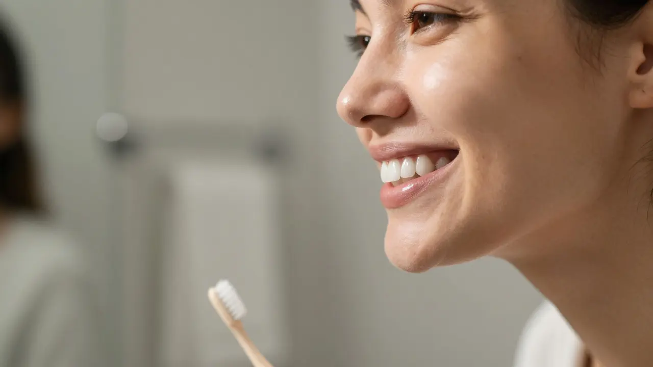 Jak veneers zuby mohou zlepšit kvalitu vašeho života