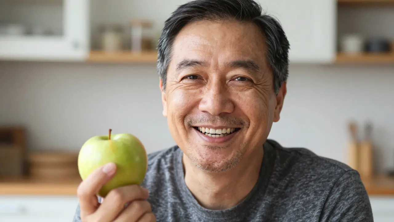 Jak zubní implantáty mohou zlepšit váš život po léčbě zubního abscesu