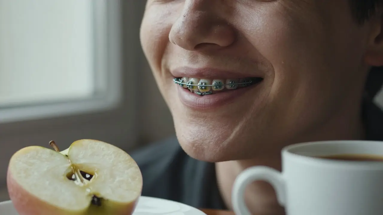 Keramická rovnátka: Jak se vyhnout nepříjemným situacím během léčby