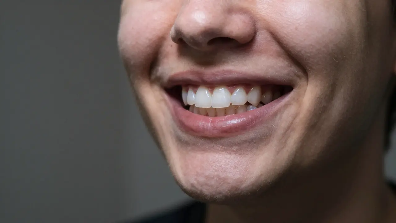 Nalepovací zuby: Jak dosáhnout nejlepšího efektu a vyhnout se běžným chybám