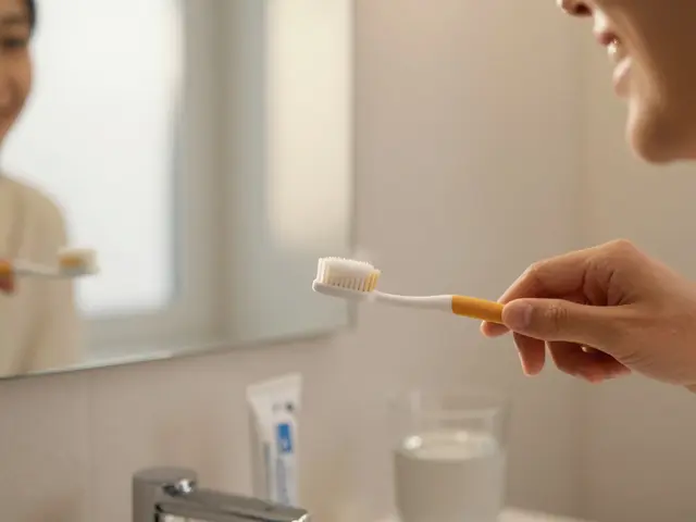 Jak často čistit zuby: Správná frekvence pro zdravé zuby